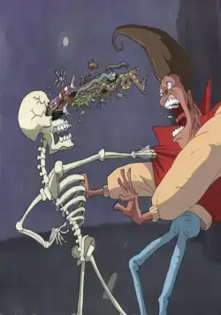 Волосы дыбом (2004) в хорошем качестве смотреть онлайн Волосы дыбом (2004) мультфильм в хорошем качестве смотреть онлайн