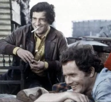 Макс и жестянщики (1971) в хорошем качестве смотреть онлайн Макс и жестянщики (1971) фильм в хорошем качестве смотреть онлайн