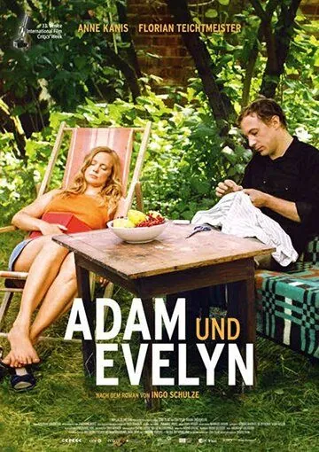 Адам и Эвелин / Adam und Evelyn (2018) фильм смотреть онлайн Адам и Эвелин / Adam und Evelyn (2018) фильм смотреть онлайн в хорошем качестве