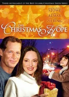 Рождественская надежда / The Christmas Hope (2009) фильм смотреть онлайн в хорошем качестве