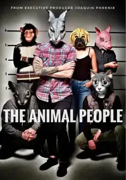 Люди-животные / The Animal People (2019) фильм смотреть онлайн в хорошем качестве