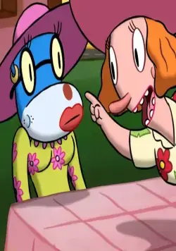 Любимец учителя (2004) в хорошем качестве смотреть онлайн Любимец учителя (2004) мультфильм в хорошем качестве смотреть онлайн