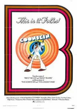 Чернокожие / Coonskin (1975) мультфильм смотреть онлайн Чернокожие / Coonskin (1975) мультфильм смотреть онлайн в хорошем качестве