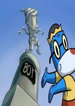 Любимец учителя (2004) смотреть онлайн бесплатно Любимец учителя (2004) мультфильм смотреть онлайн бесплатно