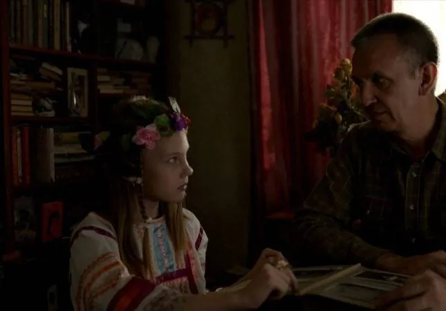 Ископаемый (2012) смотреть онлайн Ископаемый (2012) фильм смотреть онлайн