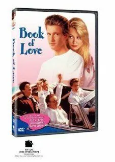Книга любви / Book of Love (1990) фильм смотреть онлайн в хорошем качестве