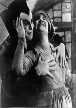 Фауст (1926) смотреть онлайн Фауст (1926) фильм смотреть онлайн