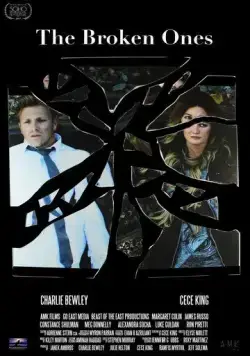 Сломленные / The Broken Ones (2017) фильм смотреть онлайн в хорошем качестве