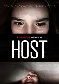 Астрал. Онлайн / Host (2020) фильм смотреть онлайн в хорошем качестве