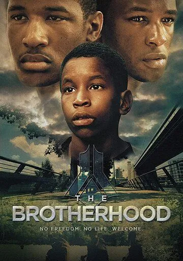 The Brotherhood (2017) фильм смотреть онлайн в хорошем качестве