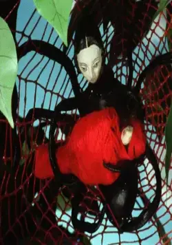 Кровавый чай и красная ниточка (2006) смотреть онлайн бесплатно Кровавый чай и красная ниточка (2006) мультфильм смотреть онлайн бесплатно