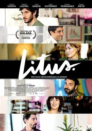Литус / Litus. (2019) фильм смотреть онлайн в хорошем качестве