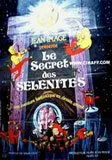 Тайна жителей Луны / Le secret des sélénites (1983) мультфильм смотреть онлайн Тайна жителей Луны / Le secret des sélénites (1983) мультфильм смотреть онлайн в хорошем качестве