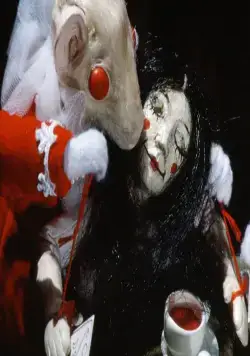 Кровавый чай и красная ниточка (2006) смотреть онлайн Кровавый чай и красная ниточка (2006) мультфильм смотреть онлайн