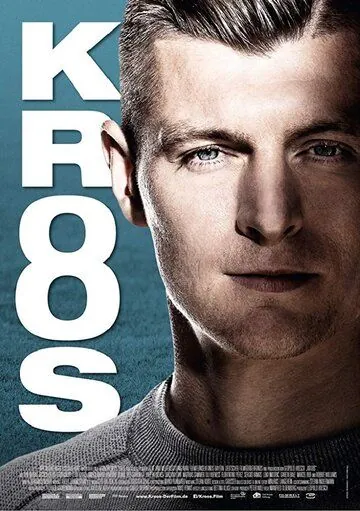 Тони Кроос / Toni Kroos (2019) фильм смотреть онлайн в хорошем качестве