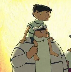 Вселенский потоп (2003) смотреть онлайн Вселенский потоп (2003) мультфильм смотреть онлайн