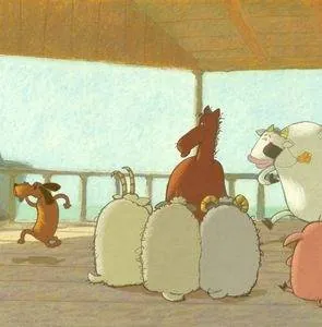 Вселенский потоп (2003) смотреть онлайн бесплатно Вселенский потоп (2003) мультфильм смотреть онлайн бесплатно