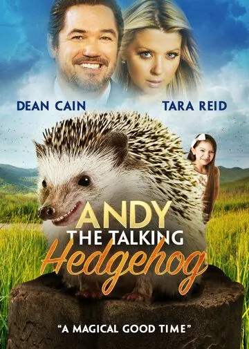Andy the Talking Hedgehog (2018) фильм смотреть онлайн в хорошем качестве