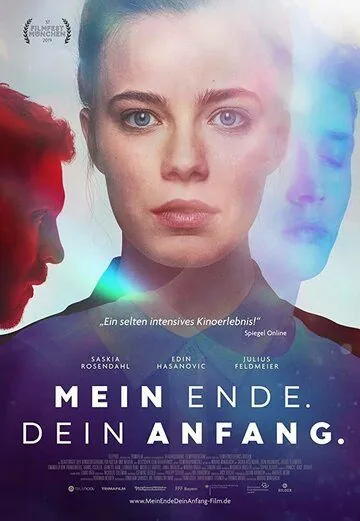 Мой конец. Твоё начало / Mein Ende. Dein Anfang. (2019) фильм смотреть онлайн в хорошем качестве