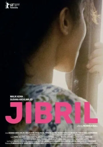 Джибрил / Jibril (2018) фильм смотреть онлайн в хорошем качестве