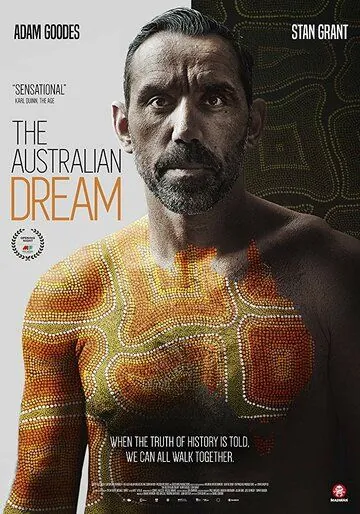 Австралийская мечта / The Australian Dream (2019) фильм смотреть онлайн в хорошем качестве