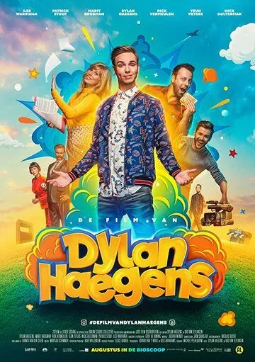 De Film van Dylan Haegens (2018) фильм смотреть онлайн в хорошем качестве
