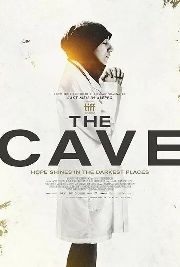 Пещера / The Cave (2019) фильм смотреть онлайн в хорошем качестве