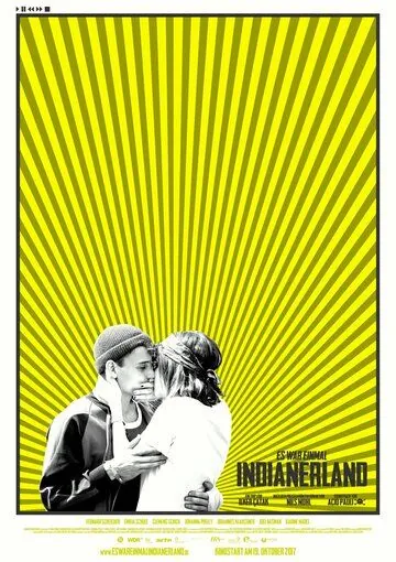 Es war einmal Indianerland (2017) фильм смотреть онлайн в хорошем качестве