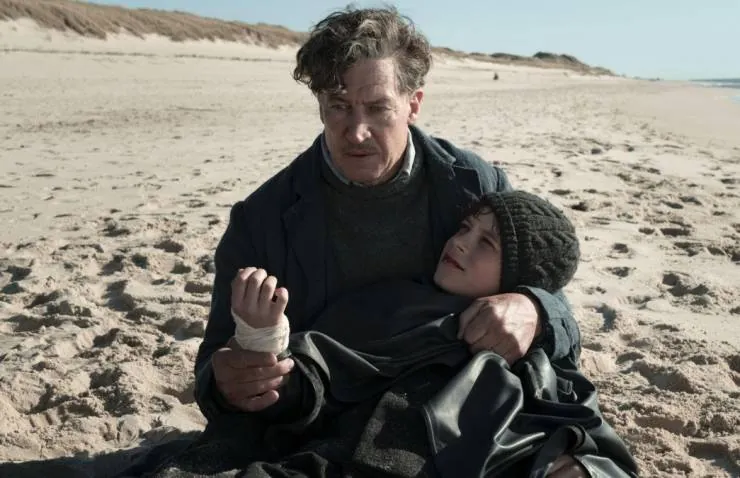 Урок немецкого (2019) смотреть онлайн Урок немецкого (2019) фильм смотреть онлайн