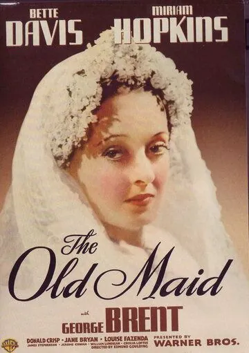 Старая дева / The Old Maid (1939) фильм смотреть онлайн Старая дева / The Old Maid (1939) фильм смотреть онлайн в хорошем качестве