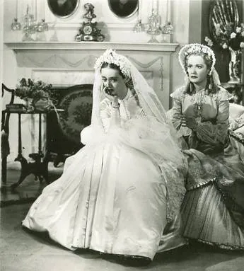 Старая дева (1939) смотреть онлайн Старая дева (1939) фильм смотреть онлайн