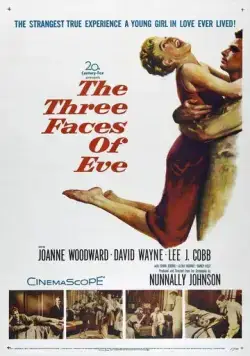 Три лица Евы / The Three Faces of Eve (1957) фильм смотреть онлайн Три лица Евы / The Three Faces of Eve (1957) фильм смотреть онлайн в хорошем качестве
