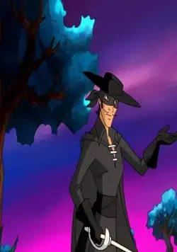 Маска Зорро (2002) смотреть онлайн бесплатно Маска Зорро (2002) мультфильм смотреть онлайн бесплатно