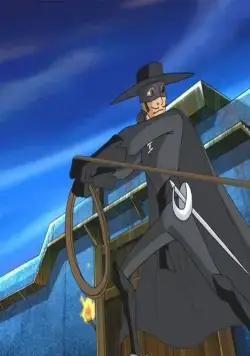 Маска Зорро (2002) смотреть онлайн Маска Зорро (2002) мультфильм смотреть онлайн