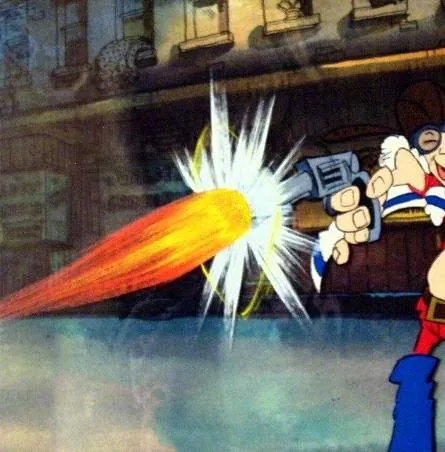 Эй, хорошо выглядишь (1982) смотреть онлайн Эй, хорошо выглядишь (1982) мультфильм смотреть онлайн