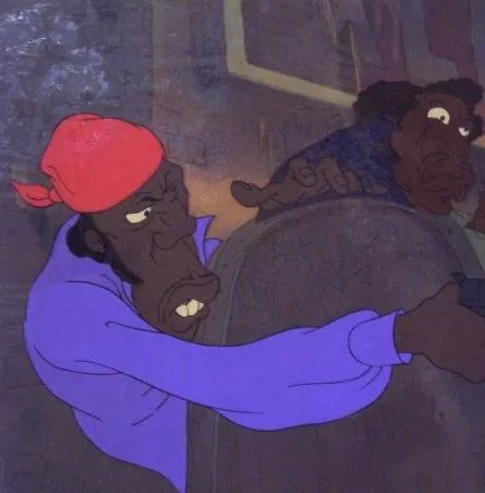 Эй, хорошо выглядишь (1982) смотреть онлайн бесплатно Эй, хорошо выглядишь (1982) мультфильм смотреть онлайн бесплатно