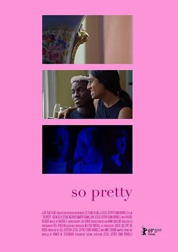 So Pretty (2019) фильм смотреть онлайн в хорошем качестве
