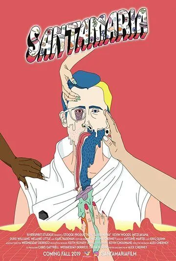 Santamaria (2019) фильм смотреть онлайн в хорошем качестве