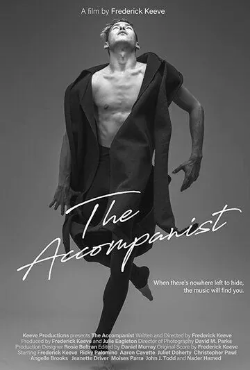 The Accompanist (2018) фильм смотреть онлайн в хорошем качестве
