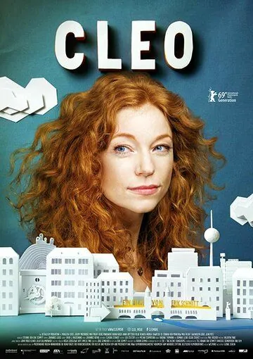 Cleo (2019) фильм смотреть онлайн в хорошем качестве