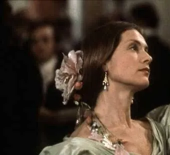 Мадам Бовари (1991) смотреть онлайн Мадам Бовари (1991) фильм смотреть онлайн