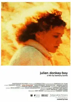 Осленок Джулиэн / Julien Donkey-Boy (1999) фильм смотреть онлайн в хорошем качестве