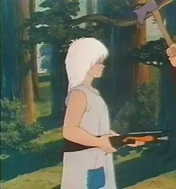 Черноснежка (1984) смотреть онлайн бесплатно Черноснежка (1984) мультфильм смотреть онлайн бесплатно