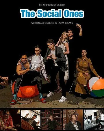 The Social Ones фильм смотреть онлайн The Social Ones фильм смотреть онлайн в хорошем качестве