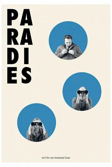 Рай / Paradies (2020) фильм смотреть онлайн в хорошем качестве
