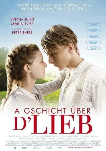 A Gschicht über d'Lieb (2019) фильм смотреть онлайн A Gschicht über d'Lieb (2019) фильм смотреть онлайн в хорошем качестве
