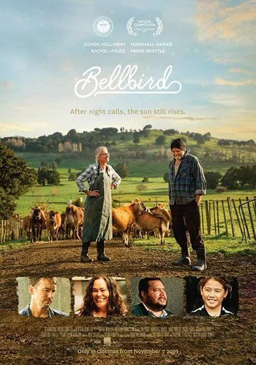 Bellbird (2019) фильм смотреть онлайн в хорошем качестве