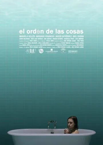 Порядок вещей / El orden de las cosas (2010) фильм смотреть онлайн в хорошем качестве
