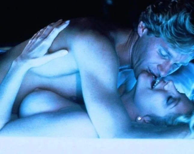 Под покровом ночи (1990) смотреть онлайн бесплатно Под покровом ночи (1990) фильм смотреть онлайн бесплатно