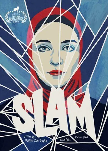 Slam (2018) фильм смотреть онлайн в хорошем качестве